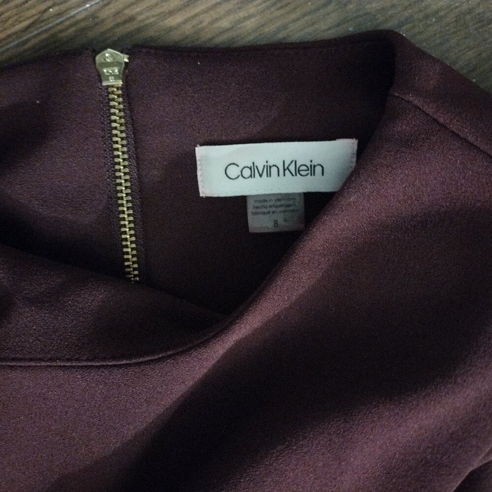 Calvin Klein
